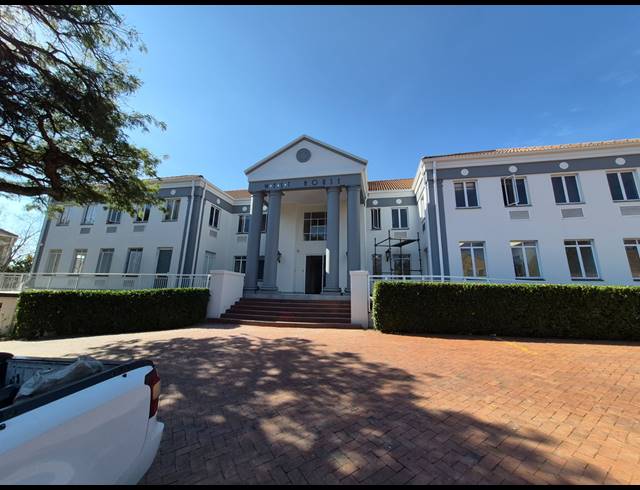 251M² OFFICE TO LET IN RIVONIA